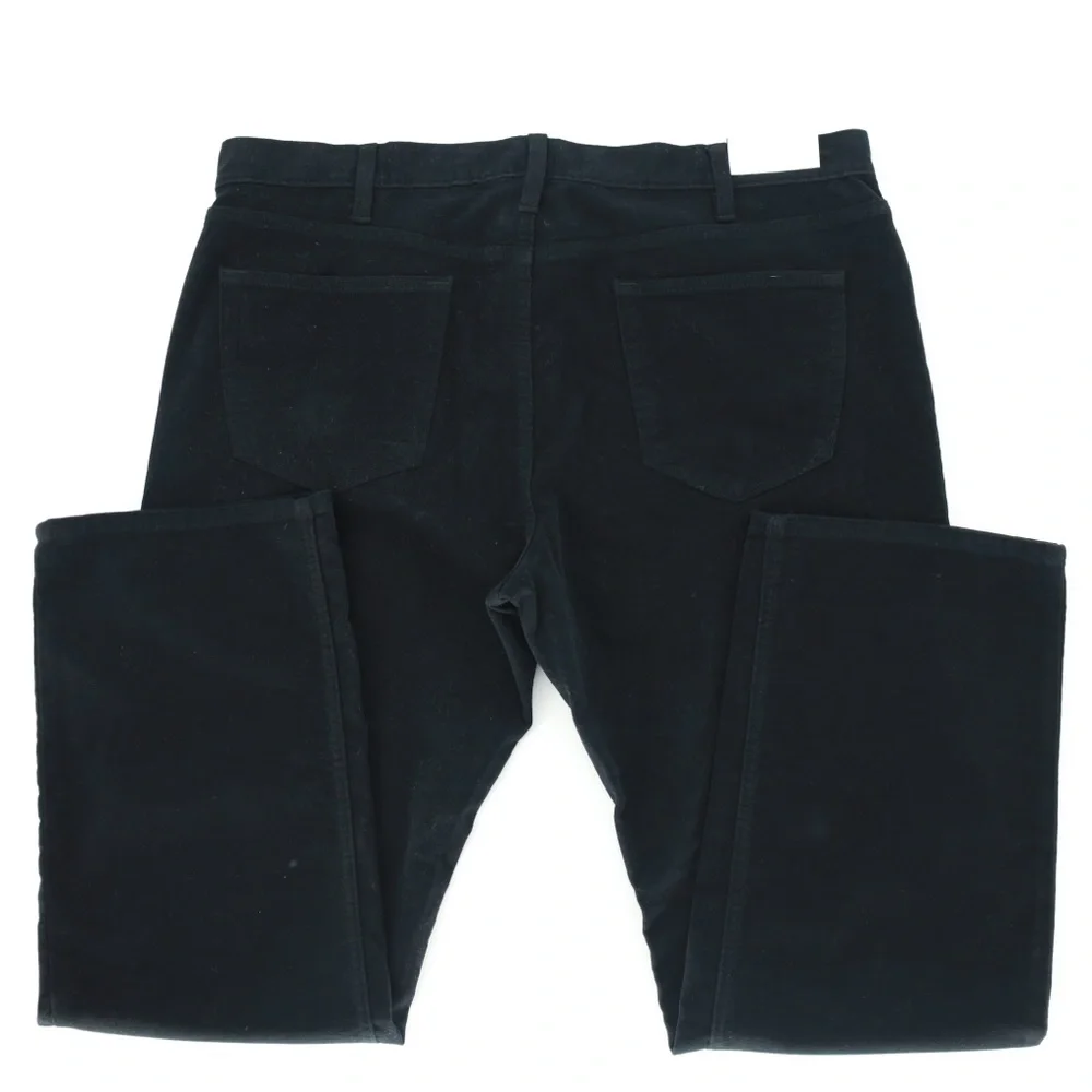 BANANA REPUBLIC BRUSHED TRAVELER SLIM‎ FIT PANTS